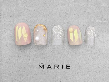 ザマリー 神戸マルイ店(THE MARIE)/定額¥7000 しずく 0309b