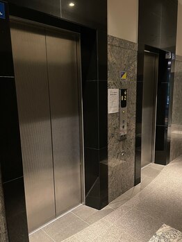 ワックスサロン ジー(waxsalon Gee!)/インターフォン1202が当店です。