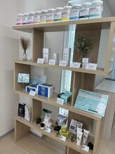 ウルル(ULuLu)/ホームケア商品を多数