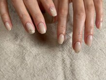 サンクリュクス 名駅店(CINQ LUXE)/milky white
