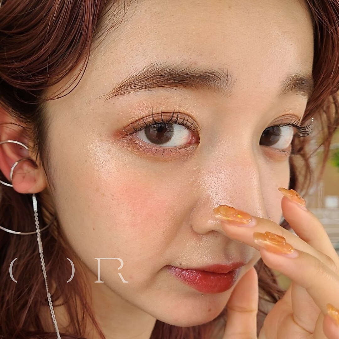 【次世代まつげパーマ】初回ラッシュリフト ケア&アイパック付 ￥5940