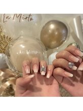 ル ミルト(Lu Mirto)/ベイビーブーマー