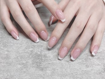 サラ(Sara)/バーチャルフレンチ