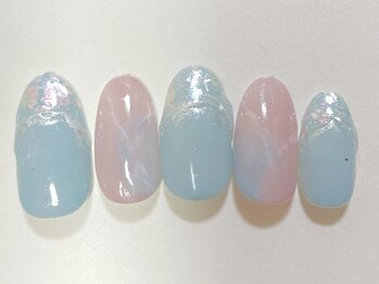 定額8300円コース