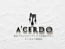 エーセルド 新宿店(A'CERDO)