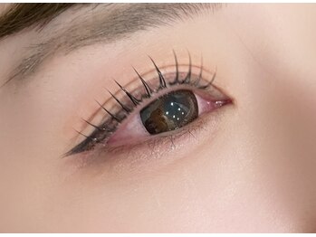 くるり 仲御徒町 上野御徒町店/パリジェンヌラッシュリフト