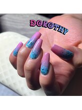 ドロシー(DOROTHY)/