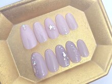 ネイルクリニック(NAIL CLINIC)/ネイル/フィルイン/パラジェル