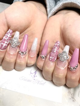 ツメ ネイル(Tsume Nail)/プレミアムプラン