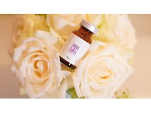 ハナレ バイ ラ マリアージュ(Hanare by La Mariage)の雰囲気（LaMariageベアスキンS更なる素肌力の為の全く新しいエクソソーム）