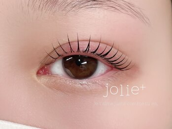 ジョリープラス(jolie +)/jolie+ eye designs