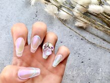 ディンズ(Din'z)/スカルプ10本長さ出し◇