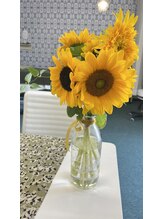 マシュマロハンド/