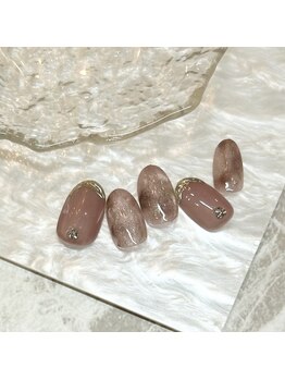 ラボーテ 月が丘店(La beaute)/ハンドデザインサンプル