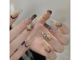 秋おすすめデザイン