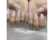 エムズセカンド(msm. 2nd)/発光オーロラパウダー