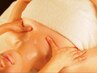 【2回目以降】お顔付きリンパマッサージ（全身+お顔+ヘッド）90分