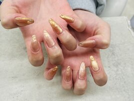 【ほり】ニュアンスマグネット