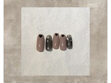 マルネイル 大宮店(MARU NAIL)/Korea design course ¥9,480