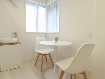 ヴィティ 高田馬場店(viti)/カウンセリング【高田馬場】