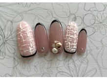 ネイルンデコ (Nailn Deco)/オススメ　Select Nail ¥5980