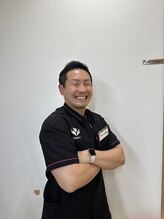 ハート鍼灸整骨院 西小倉院 奥田 奈央基