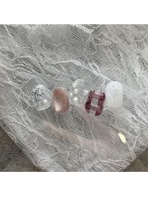 ニコルネイル(nicole nail)/H1720