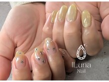 イルナ ネイル(ILuna Nail)/