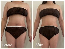 ナビ(NABI)/くびれ美人