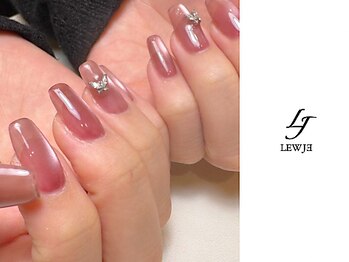 リュージェ(LEWJE)/バタフライ　蝶々　マグネット