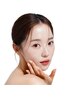 【韓国艶肌】顔WAX 