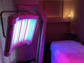 レミュー スパ 豊洲店(Le mieux SPA)/ビタコラD