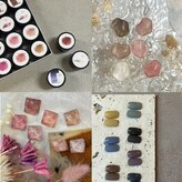 ネイルサロン エーナイン ザ ビッグ東雁来店