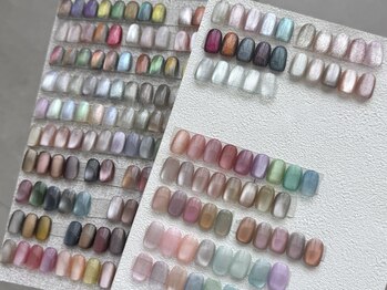 メルファッジ(mer fudge)/マグネット/magnet