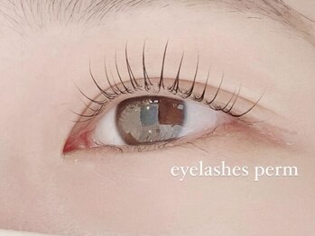 マケア 川越(Makea)/まつげパーマ