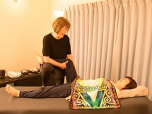 ルリアン 辻堂(Le Lien)/Le Lien辻堂◎女性専用美容整体