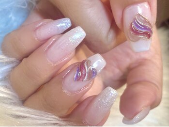 ラヴ バイ シェア(LuV by Share)/ぷっくりはーと