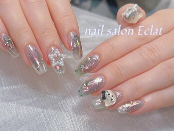 エクラ 横浜関内店(Eclat)/