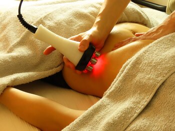 オイルケアサロンヴィハーラ (Vihara)/痩身×癒しのハイパーナイフ