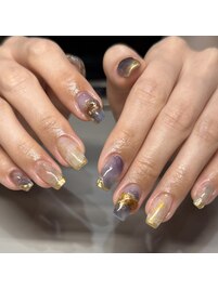 ニュアンス