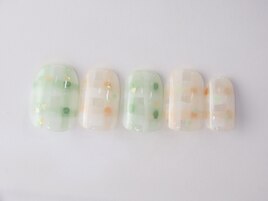 ★ニュアンスネイル★10000