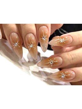 華やか系（イベント・ブライダル）が得意