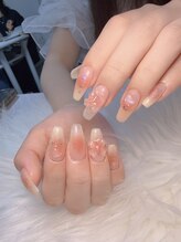ココネイル 大塚店(coco nail)/チークネイル