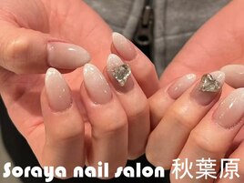 韓国・ワンホンネイル・秋葉原