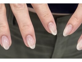 マグネットネイル