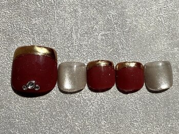 フット定額Aコース