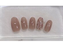 コフレ 千歳烏山(Coffret)/"classical tweed"