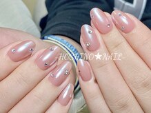 ホシノネイル(HOSHINO NAIL)/