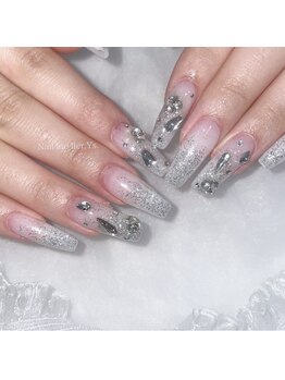 ワイズ 久屋大通(Y's)/アプレ/持ち込みシンプルアート