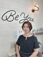 ビーユープロデュースバイエイチ(Be you produced by H) MARIE